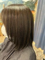 ロアゾブルー(L'oiseau Bleu) ふんわり大人可愛いナチュラルスタイル