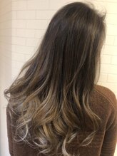 トータル ビューティー プレンティー(total beauty Plenty)