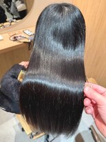 ヘアメディカルサロン 名古屋(HAIR MEDICAL SALON)&nbsp;【髪質改善】【トリートメント】【ストレート】【縮毛矯正】