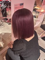 ダズリングディア(Dazzling Deer)&nbsp;ブリーチカラー