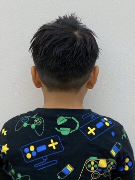 ナム 錦糸町(NAM) フェザーパーマ/メンズパーマ/MEN'S[錦糸町駅]