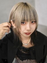 アドネ プライム(adne prime) 笠原 未夢