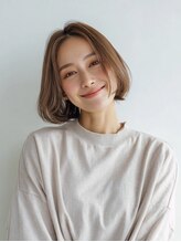 Rely bondsが女性に選ばれる理由！こだわりのRely式髪質改善/カウンセリングをご紹介