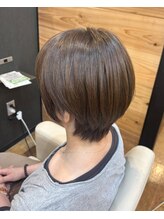 美容室卑弥呼アピタ高森店