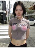 ボブ