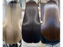 トップスタイリスト　加藤史也