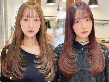 Lufeli【ルフェリ】