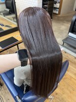 コミレ(COMILE)&nbsp;縮毛矯正