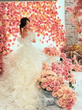 ハナココ 水戸店(hana Coco) ツインお団子