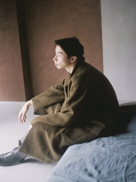 NERO 2025AW “ darling” mens