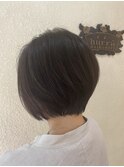 シンプルショート