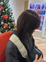 ファースト 仙台店(first)&nbsp;オリーブベージュ