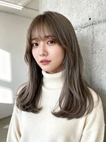 エイチ 大阪梅田(H)&nbsp;ショートボブシースルーマッシュウルフカットショートヘアボブ