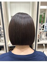 ジュール アヴェダ(Jour AVEDA)&nbsp;【浦崎】ボブ