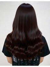 QAUGUSTの髪質改善やダメージレスは他のサロンと何が違うの？　Qハイダメージ毛でも綺麗になりますか？