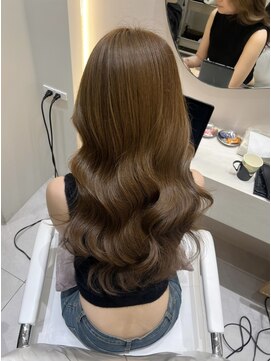 ジーナ 京都河原町(Zina) ロングレイヤー＊