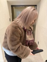 パドマ(Padma)&nbsp;柔らかホワイトベージュ