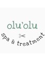 オルオル(olu ’ olu)&nbsp;[髪質改善/縮毛矯正/酸性ストレート/白髪ぼかし/ハイライト]