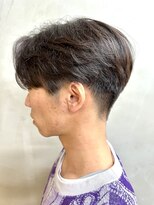 ベジータ(VEGETA)&nbsp;センターパート！