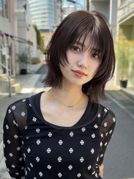 コート 表参道(Cote) 【Cote表参道】20代30代40代大人ボブ/外ハネボブ/レイヤーボブ