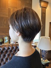 ボウベルズ ヘア アンド メイクアップ ドレッシング Bowbells hair&make up dressing