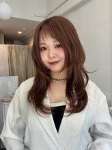 イミュー(iimu) 小原 彩