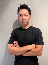 エンブレス(EnBlesS)&nbsp;間宮 拓郎