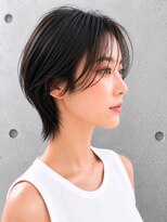 テラ(terra)&nbsp;襟足長めくびれレイヤーショート