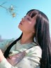 【7月限定土日ok】コスメストレート(矯正)+シャンプーブロー16000円~