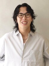 【呉羽颯太】圧倒的な再現性でメンズ指名多数！エッジの効いたトレンドパーマで1番カッコいい自分へ★長野
