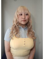 ワビ 本町店(wabi)&nbsp;blonde beige
