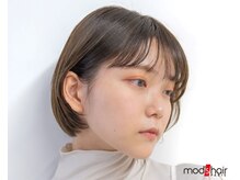 モッズヘア 青葉台店