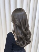 ノイ(neu) 静岡エリア】垢抜け♪艶と透明感を叶えるロングレイヤー