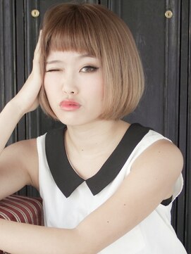 リリアン 表参道(relian) cool BOB