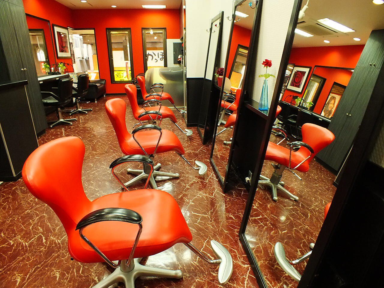 ゼットゾーン(Z ZONE)｜ホットペッパービューティー