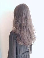 ロンド 銀座(Lond) 【斉藤航人】外国人風グレージュカラー☆