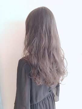 ロンド 銀座(Lond) 【斉藤航人】外国人風グレージュカラー☆