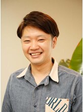 ラフ(RAFU)&nbsp;岡本 是昭