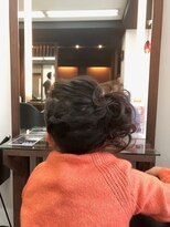 デラメアケイ(delamair K) キッズ・パーティーアップ