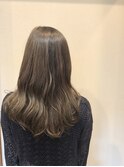 シークレットグラデーション