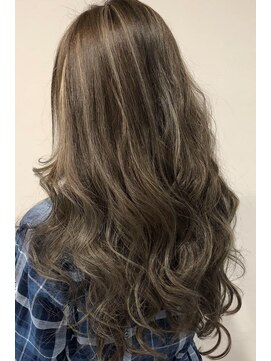 ヘアープレース アディクション(ADDICTION) ３Dカラー