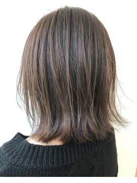 メリー(merry craftsman's factory) やわらかダークグレージュka