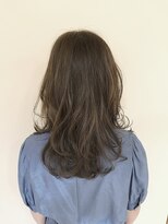 クイントネオリーブ 自由が丘正面口店(quint:neolive)&nbsp;ナチュラルグレージュ