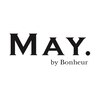 メイバイボヌール(MAY. by Bonheur)のお店ロゴ