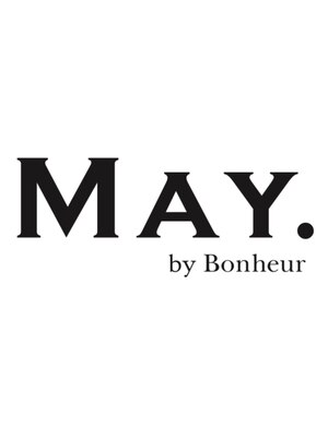 メイバイボヌール(MAY. by Bonheur)