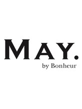 MAY.by Bonheur【メイバイボヌール】