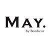 メイバイボヌール(MAY. by Bonheur)のお店ロゴ