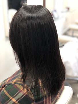 シータ ふじみ野(THETA) ナチュラルストレート【シータふじみ野】