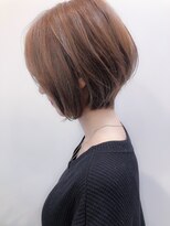 シエナ(CIENA)&nbsp;【CIENA】まとまる似合わせカット♪＠酒井