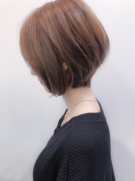 シエナ(CIENA) 【CIENA】まとまる似合わせカット♪@酒井